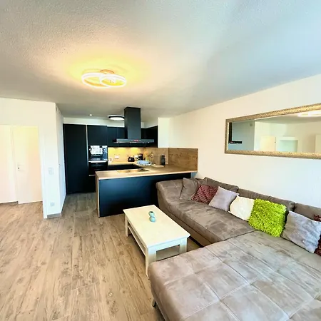 Apartmán Big Und Hannover