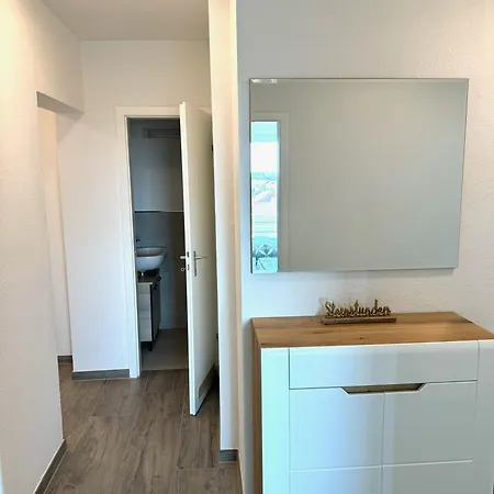 Apartmán Big Und Hannover